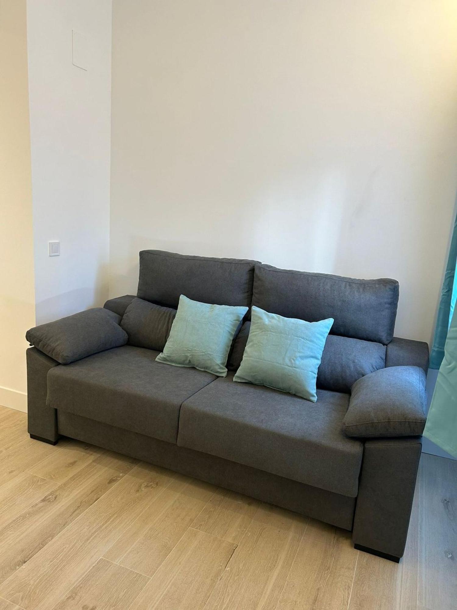 Apartamento S4 Nuevo, Madrid